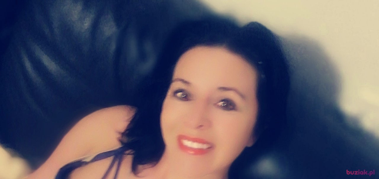 Magdalena, Female, 41, Gdańsk, Polska: 1