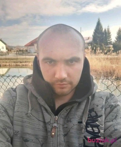 Mateusz, Male, 32, Brzozów, Polska: 1