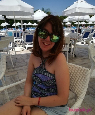 Dominika, Female, 33, Częstochowa, Polska, Photo: 3
