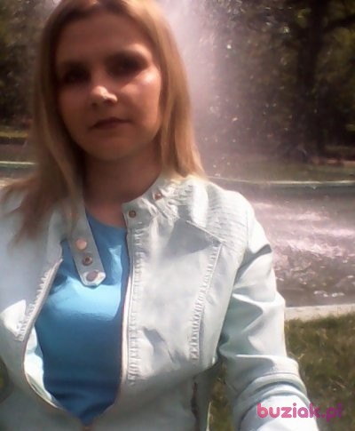 izabela, Kobieta, 42, Dąbrowa Górnicza, Polska, Zdjęcie: 2