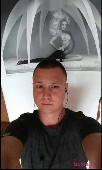 Daniel, Mężczyzna, 30, Warszawa, Polska: 1
