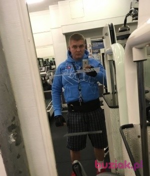 Adam, Mężczyzna, 42, Westminster, Wielka Brytania, Zdjęcie: 1