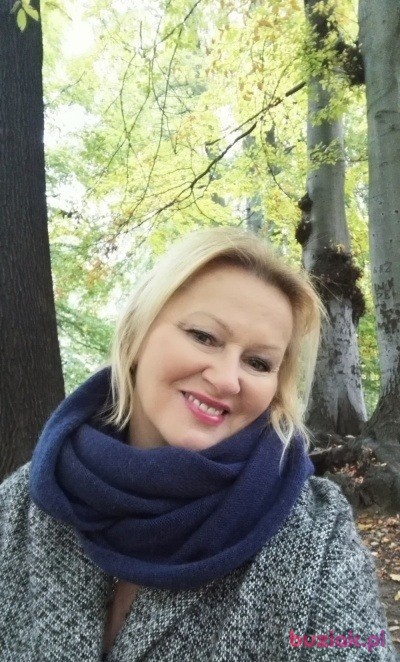 Jolanta, Kobieta, 59, Sopot, Polska, Zdjęcie: 2