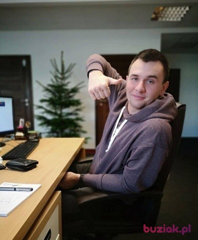 Rafał, Male, 31, Sulejówek, Polska, Photo: 2