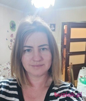 Barbara, Kobieta, 41, Krzyż Wielkopolski, Polska, Zdjęcie: 5