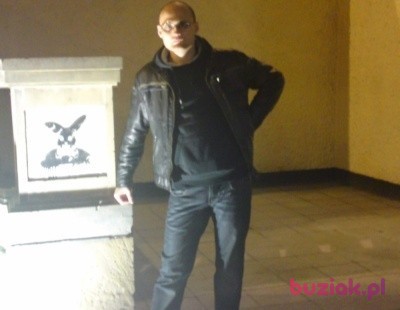 Ad am, Male, 37, Szczecin, Polska, Photo: 1