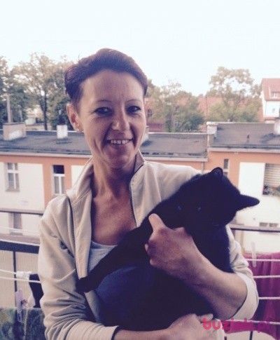 KASIA, Kobieta, 51, Ełk, Polska, Zdjęcie: 1