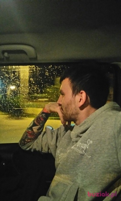 Szymon , Male, 29, Tczew, Polska: 1
