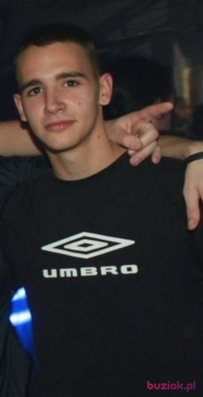 Tabaluga64, Mężczyzna, 31, Katowice, Polska: 1