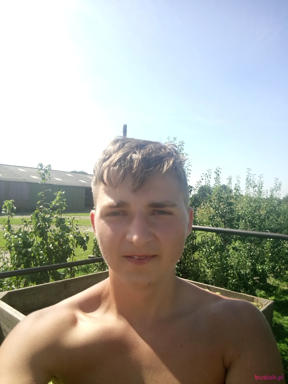 Piotrek, Male, 28, Jędrzejów, Polska, Photo: 9