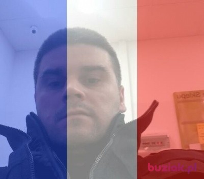 kamil, Male, 39, Świdnica, Polska, Photo: 1