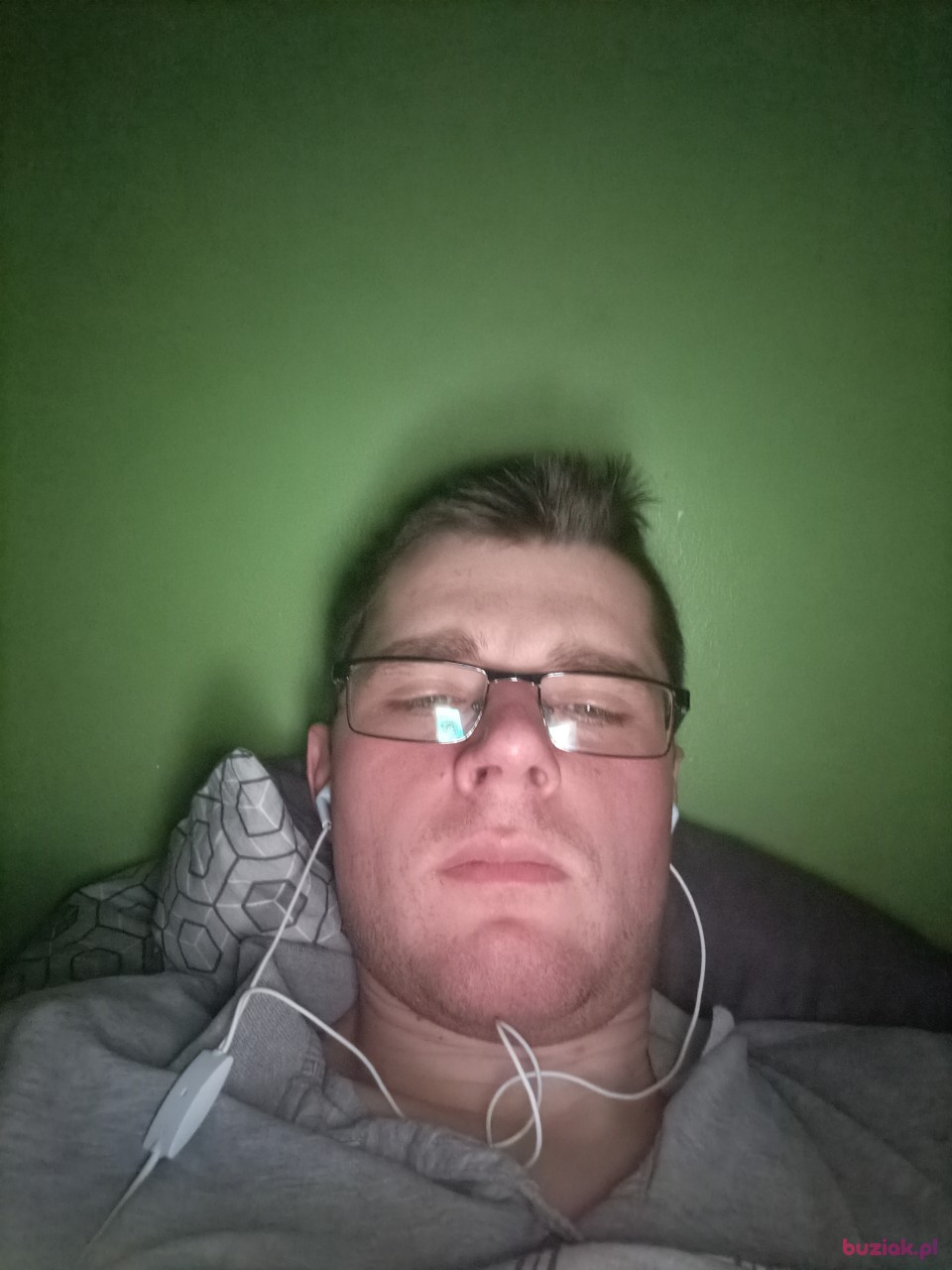 Arek, Mężczyzna, 31, Lipno, Polska: 1