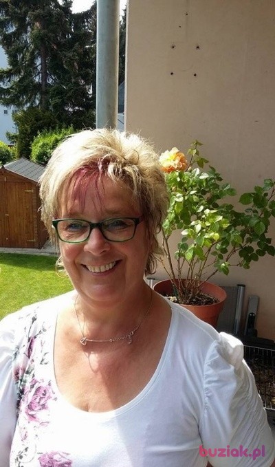 Gabrysia, Kobieta, 66, Cologne North Rhine Westphalia, Niemcy, Zdjęcie: 1