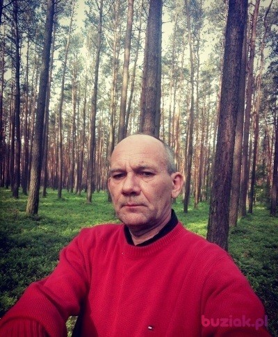 Henryk, Male, 59, Chorzów, Polska, Photo: 2