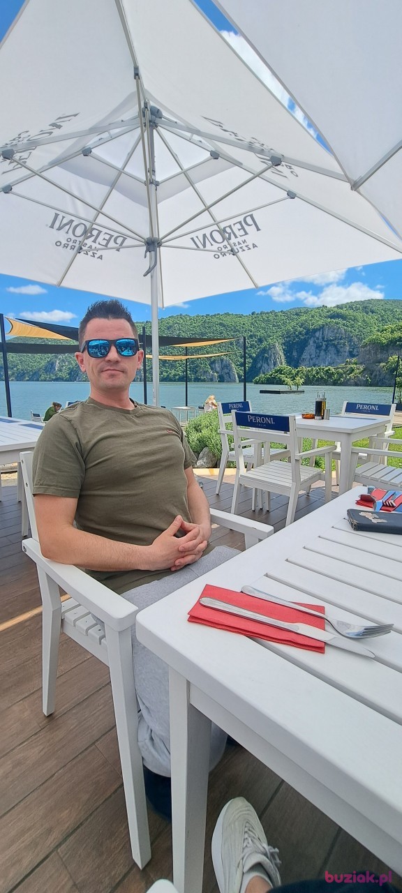 Grzegorz, Mężczyzna, 38, Rzeszów, Polska, Zdjęcie: 1