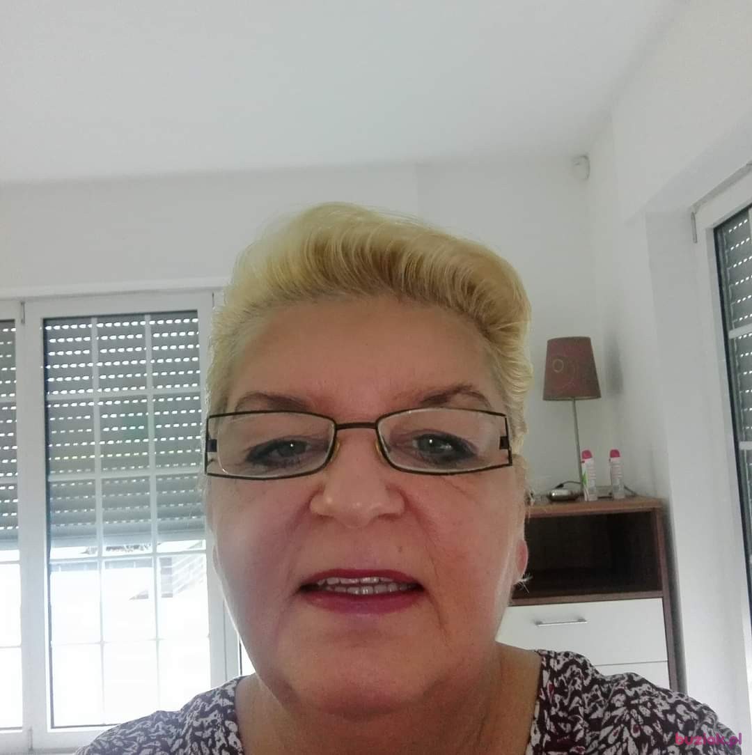 Agata, Kobieta, 57, Jelenia Góra, Polska: 1