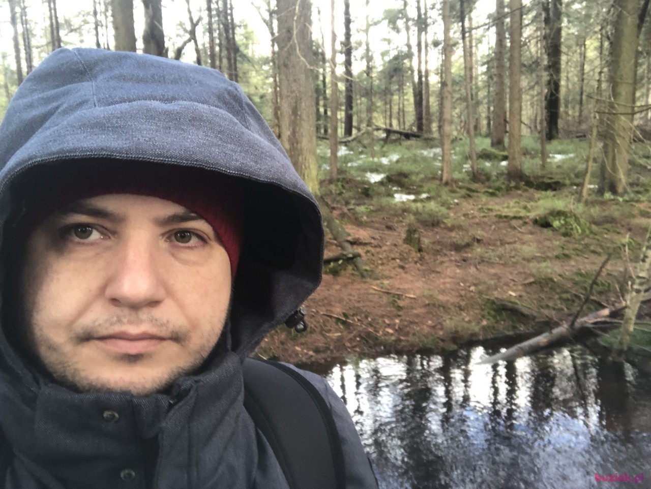 Sebastian, Mężczyzna, 41, Wrocław, Polska, Zdjęcie: 2