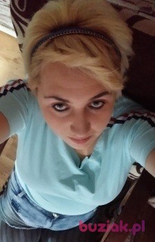 Kinga, Female, 39, Gostyń, Polska, Photo: 7