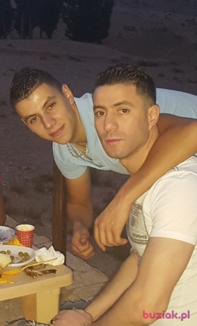 NAZIM, Mężczyzna, 30, Polska, Zdjęcie: 6