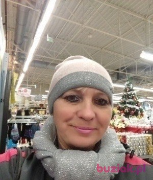 Ewa, Female, 56, Byczyna, Polska, Photo: 6