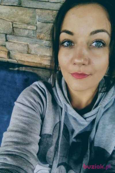 Monika, Female, 31, Łask, Polska: 1