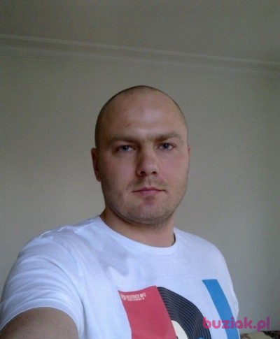 Grzegorz, Mężczyzna, 46, Gdynia, Polska, Zdjęcie: 1