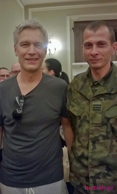 jacek, Mężczyzna, 43, Stargard Szczeciński, Polska, Zdjęcie: 2