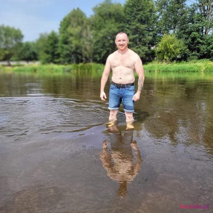 Marcin, Male, 40, Groningen, Holandia, Photo: 2