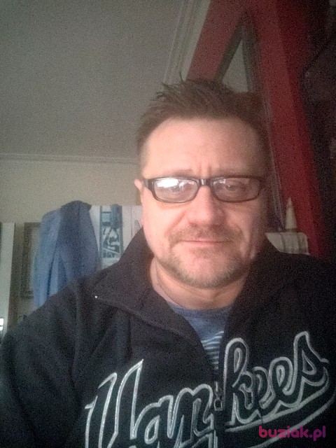 Jacek, Male, 48, Łódź, Polska: 1