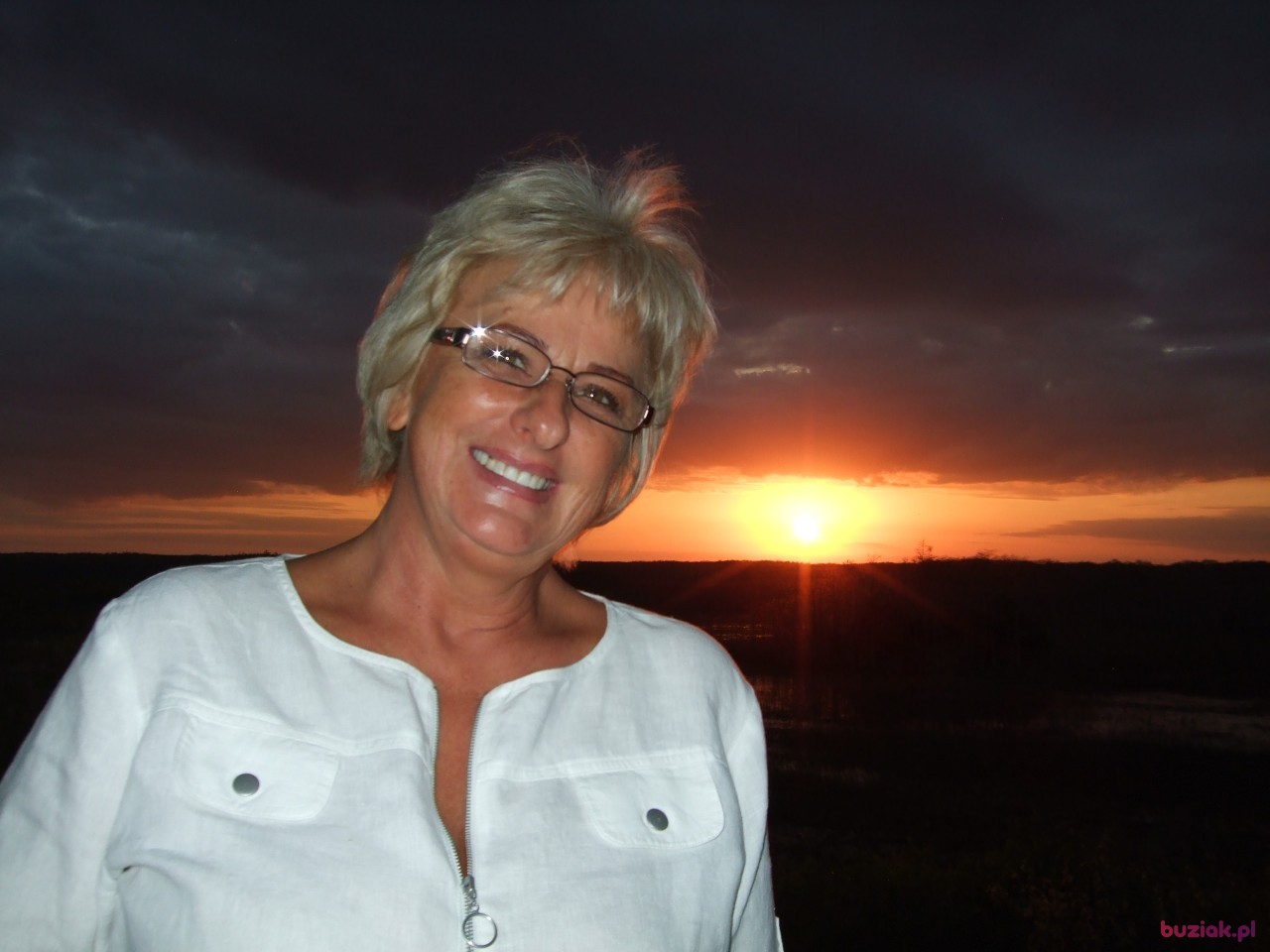 Aneta, Kobieta, 67, Warszawa, Polska, Zdjęcie: 1