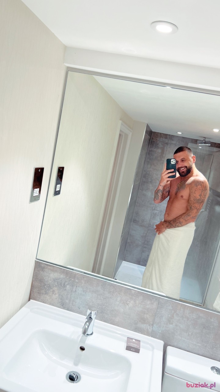 Leszek, Mężczyzna, 41, Wielka Brytania, Zdjęcie: 6