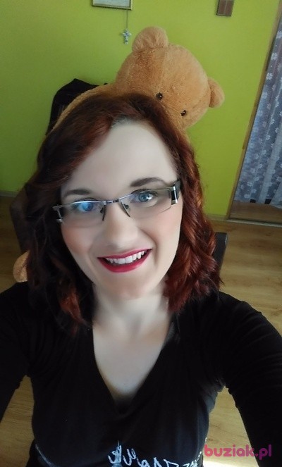 Agnieszka, Kobieta, 28, Polska: 1