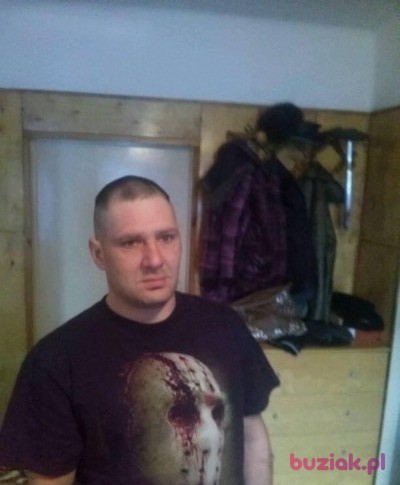 michał, Male, 45, Rybnik, Polska: 1