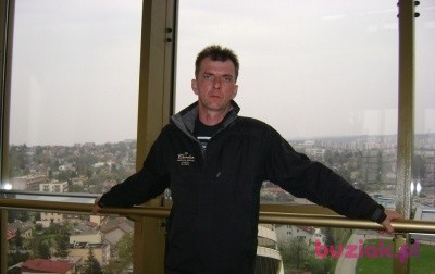 Dariusz, Mężczyzna, 46, Sanok, Polska: 1