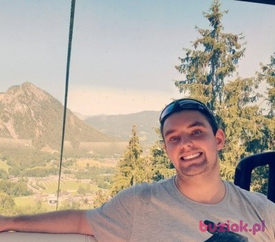 Marcin, Male, 30, Singen, Niemcy: 1