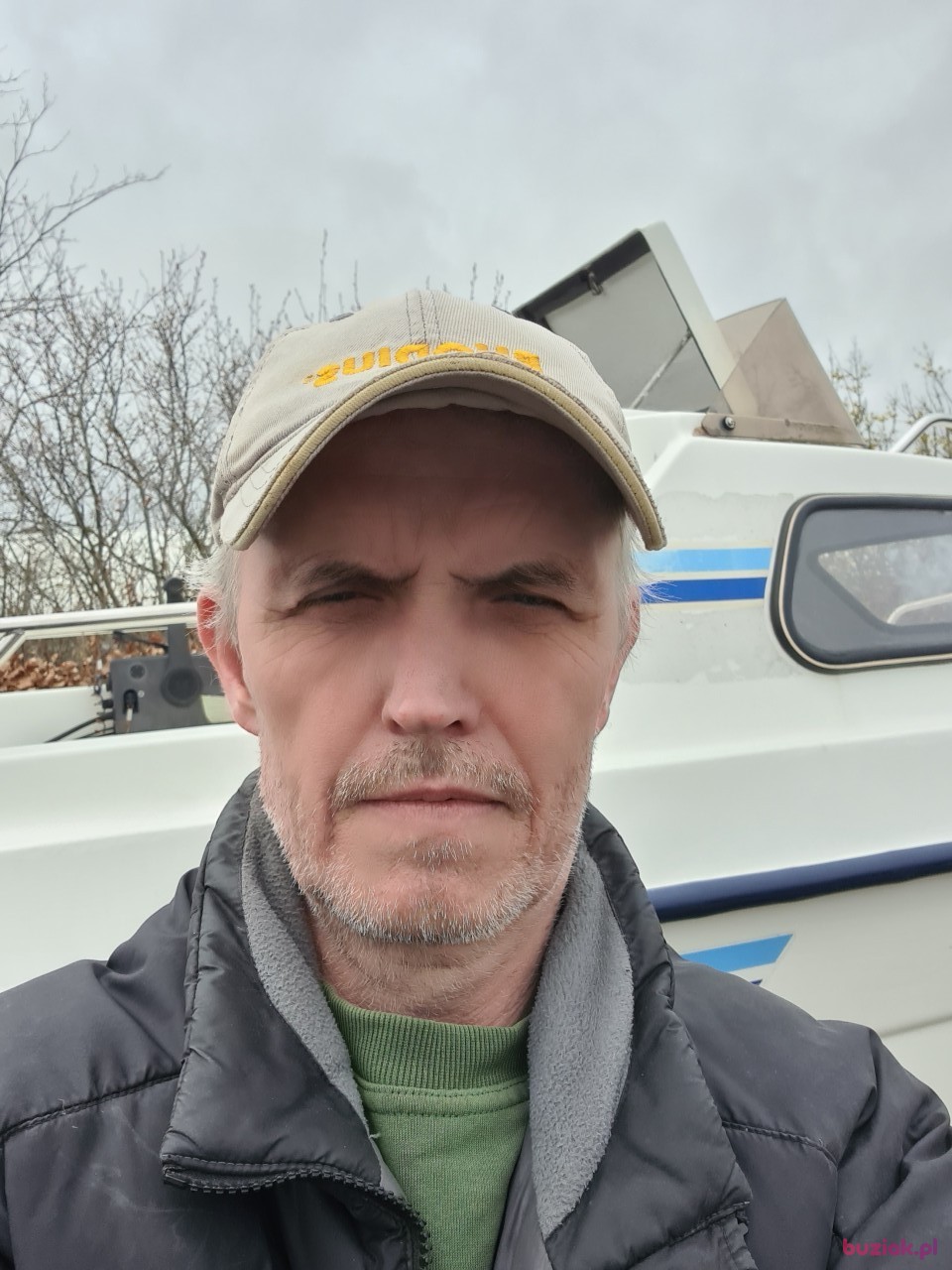 Maciej, Male, 54, Poznań, Polska, Photo: 1