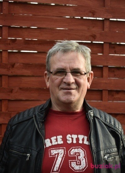 heniusobkowski, Kobieta, 62, Sieraków, Polska, Zdjęcie: 5