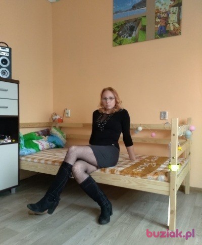 Izabela, Female, 46, Ruda Śląska, Polska, Photo: 2