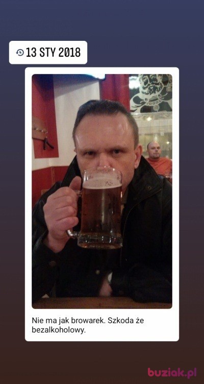 Krzysztof , Male, 55, Góra, Polska, Photo: 2