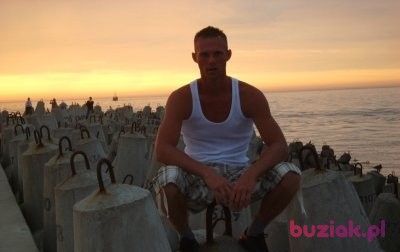Piotrek, Male, 37, Częstochowa, Polska: 1