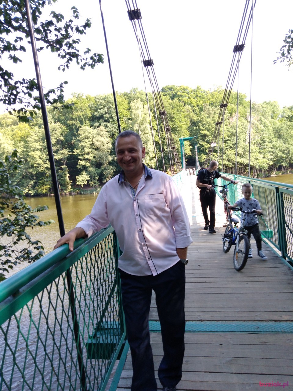 kokis, Male, 55, Wrocław, Polska, Photo: 1