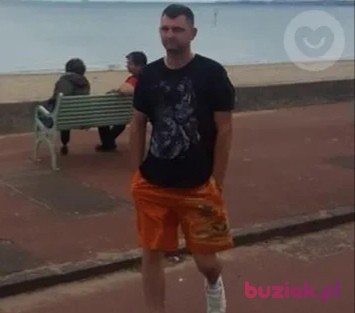 Gracjan, Male, 36, Krosno, Polska: 1