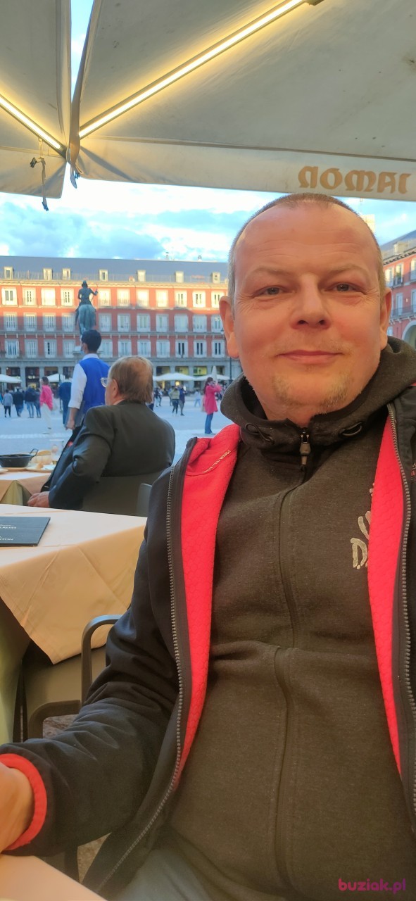 MIchal, Mężczyzna, 47, Poznań, Polska, Zdjęcie: 4
