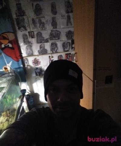 Pablo, Mężczyzna, 42, Leszno, Polska, Zdjęcie: 1