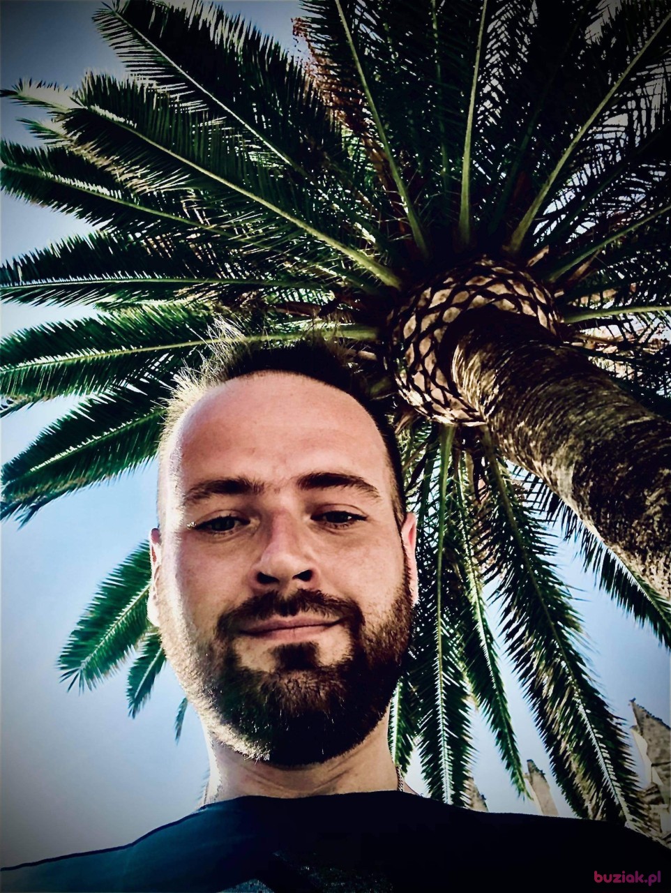 Wojtek, Mężczyzna, 34, Zwolle, Holandia, Zdjęcie: 6