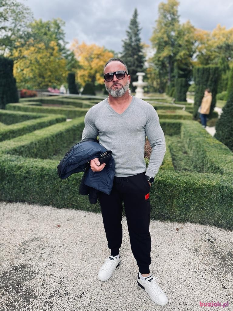 Robert, Male, 47, Braniewo, Polska, Photo: 11