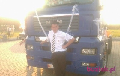 Mateusz, Male, 30, Rzeszów, Polska: 1