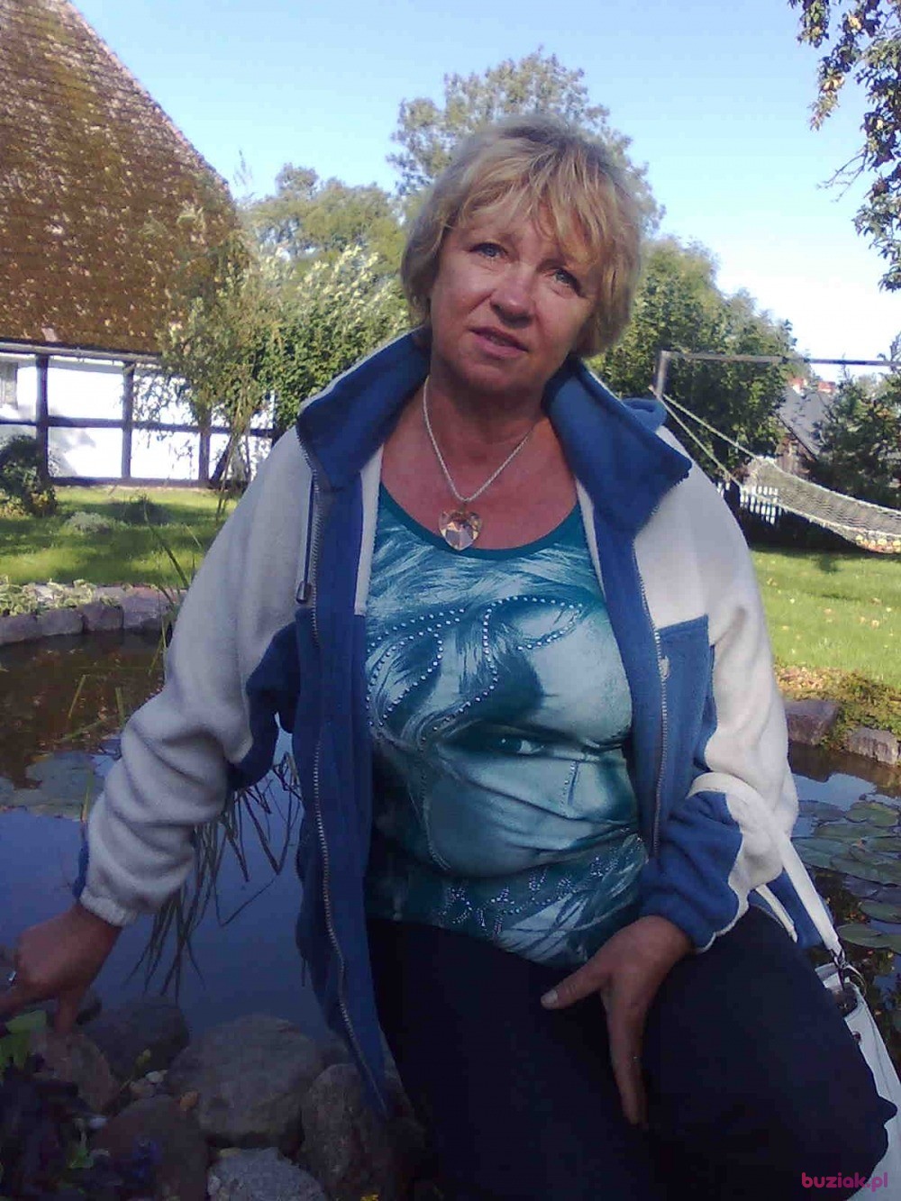 Bajka, Kobieta, 71, Tychy, Polska, Zdjęcie: 4