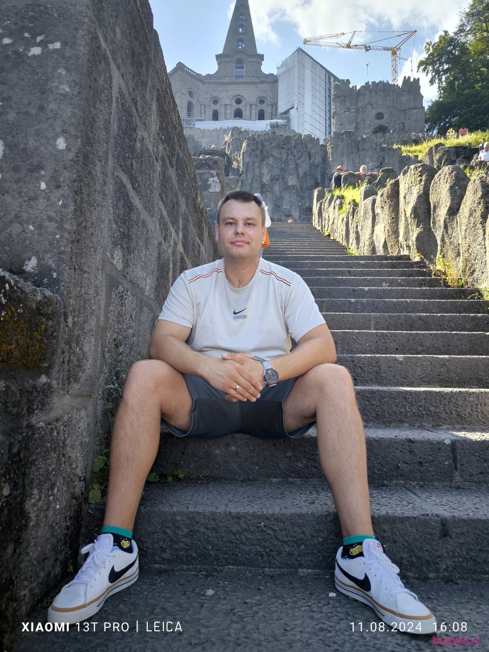Krystian, Mężczyzna, 31, Starachowice, Polska, Zdjęcie: 3