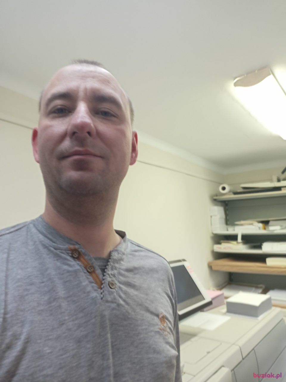 Paweł, Mężczyzna, 43, Łuków, Polska, Zdjęcie: 1